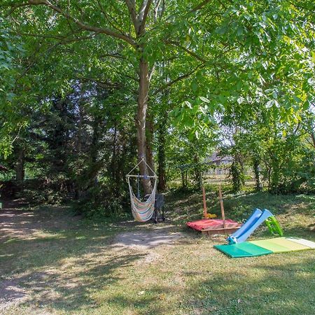 Romanticka Chalupka Na Polosamote Plavecky Peter Exterior foto