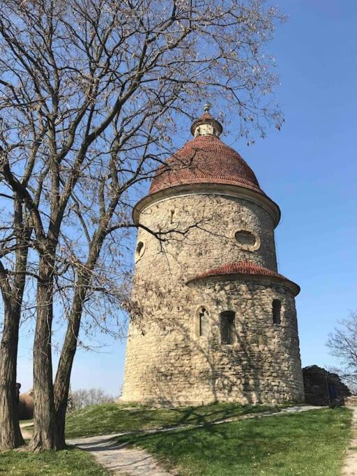 Romanticka Chalupka Na Polosamote Plavecky Peter Exterior foto