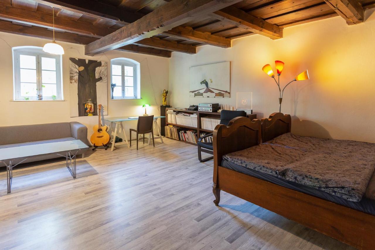 Romanticka Chalupka Na Polosamote Plavecky Peter Exterior foto